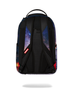 Limited Edition DBD IN BAG TO THE FUTURE FEATURING ASTROMANE BACKPACK