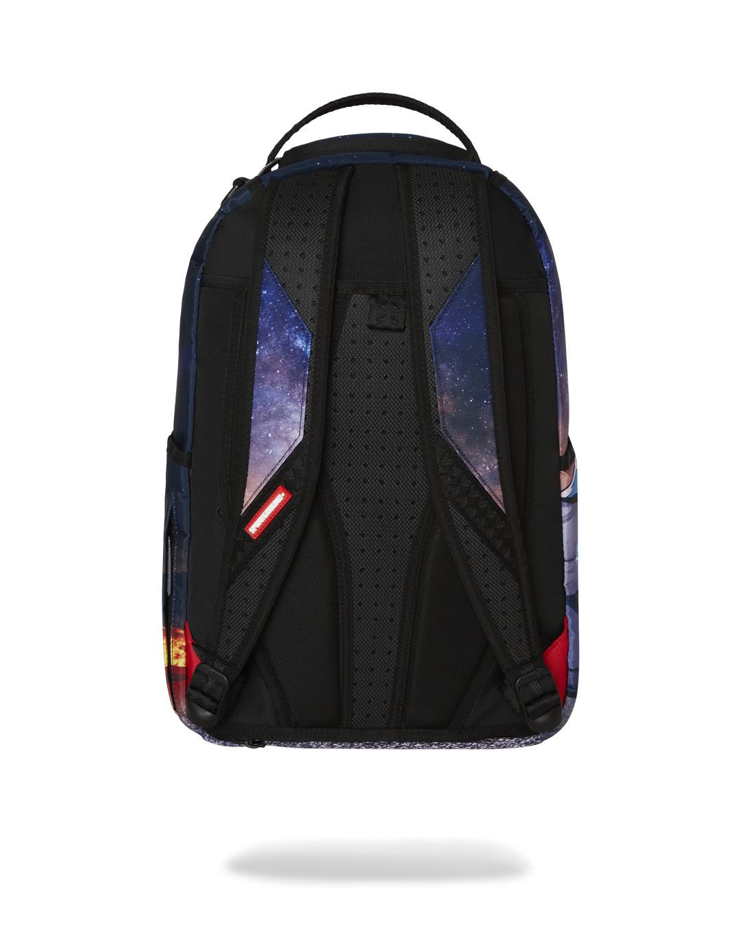 Limited Edition DBD IN BAG TO THE FUTURE FEATURING ASTROMANE BACKPACK