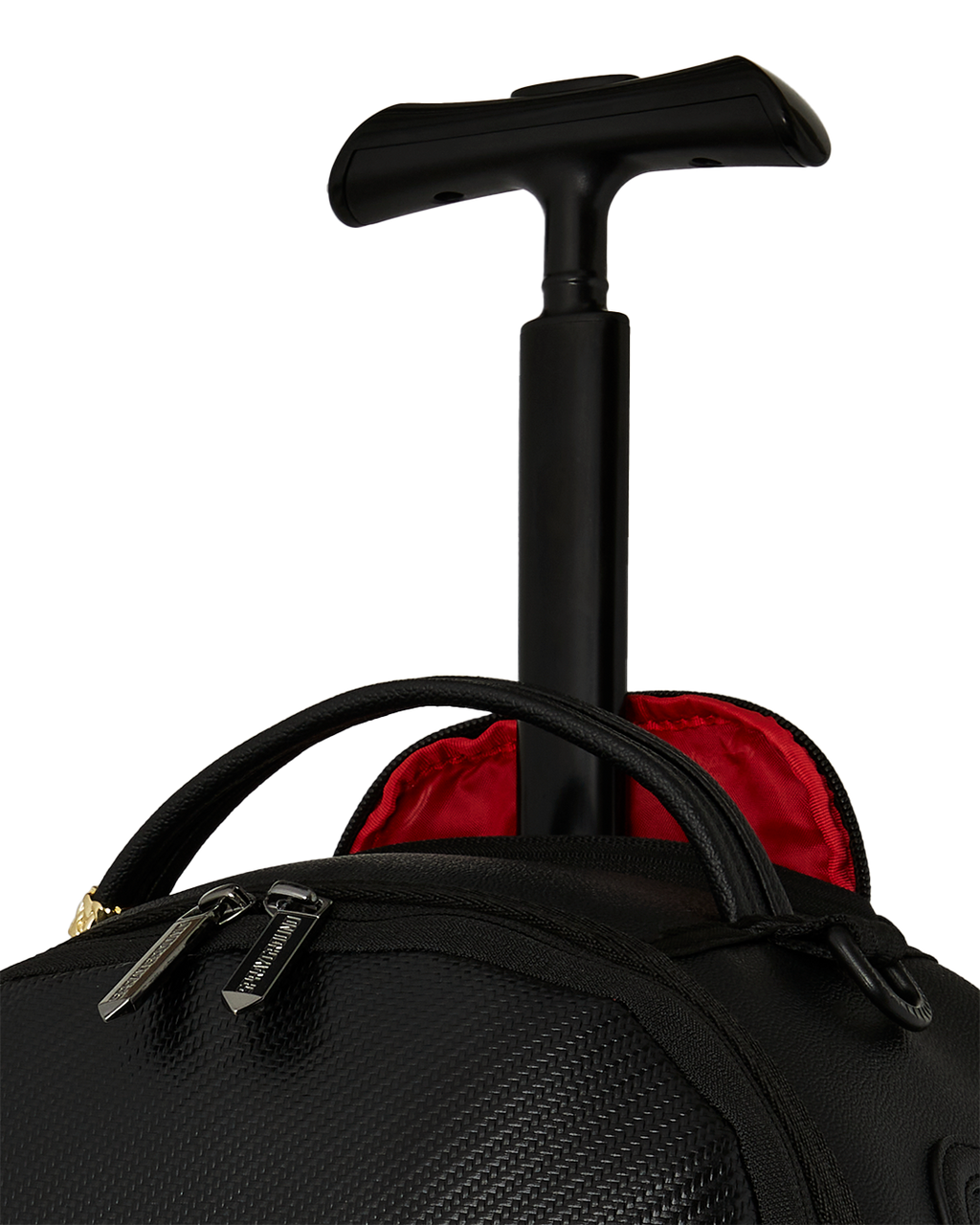 Limited Edition NIGHTFALL WHEELY BACKPACK