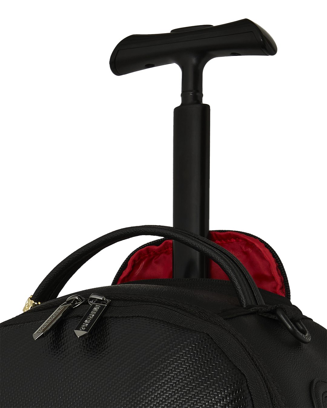 Limited Edition NIGHTFALL WHEELY BACKPACK