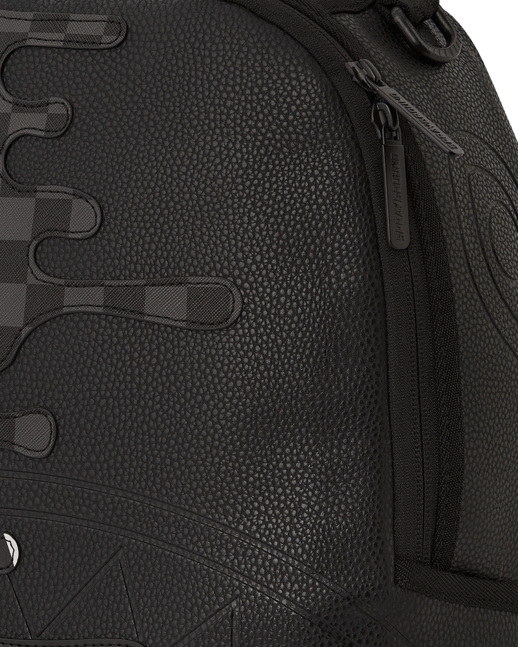 Limited Edition SPEED SHARK SIDE SWIPE BACKPACK