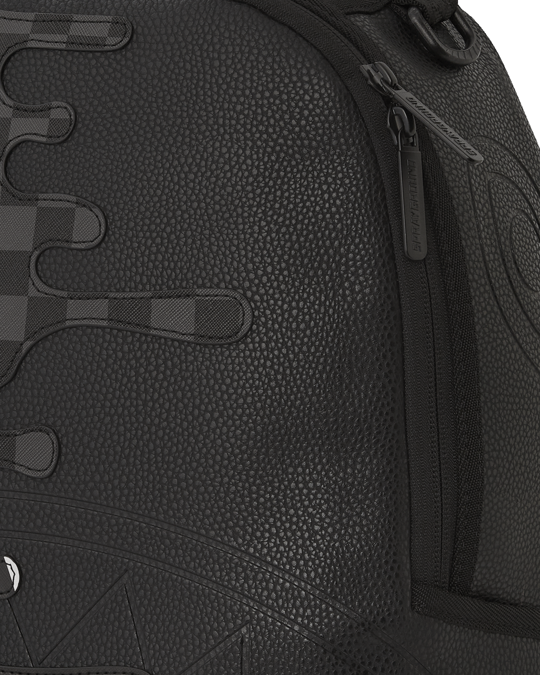 Limited Edition SPEED SHARK SIDE SWIPE BACKPACK