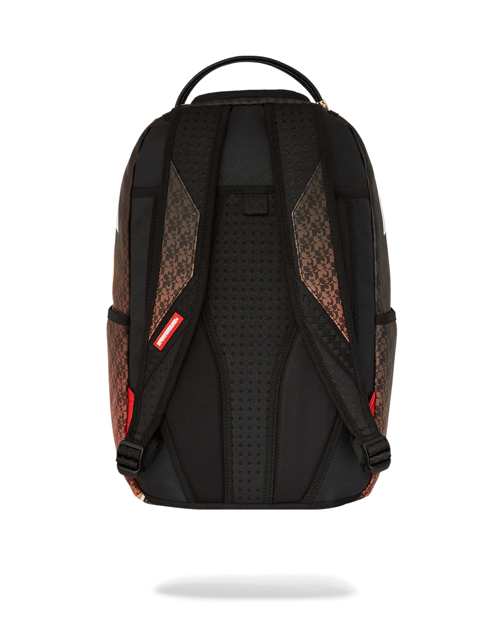 Limited Edition DIABLO BLAZED BREAKOUT BACKPACK
