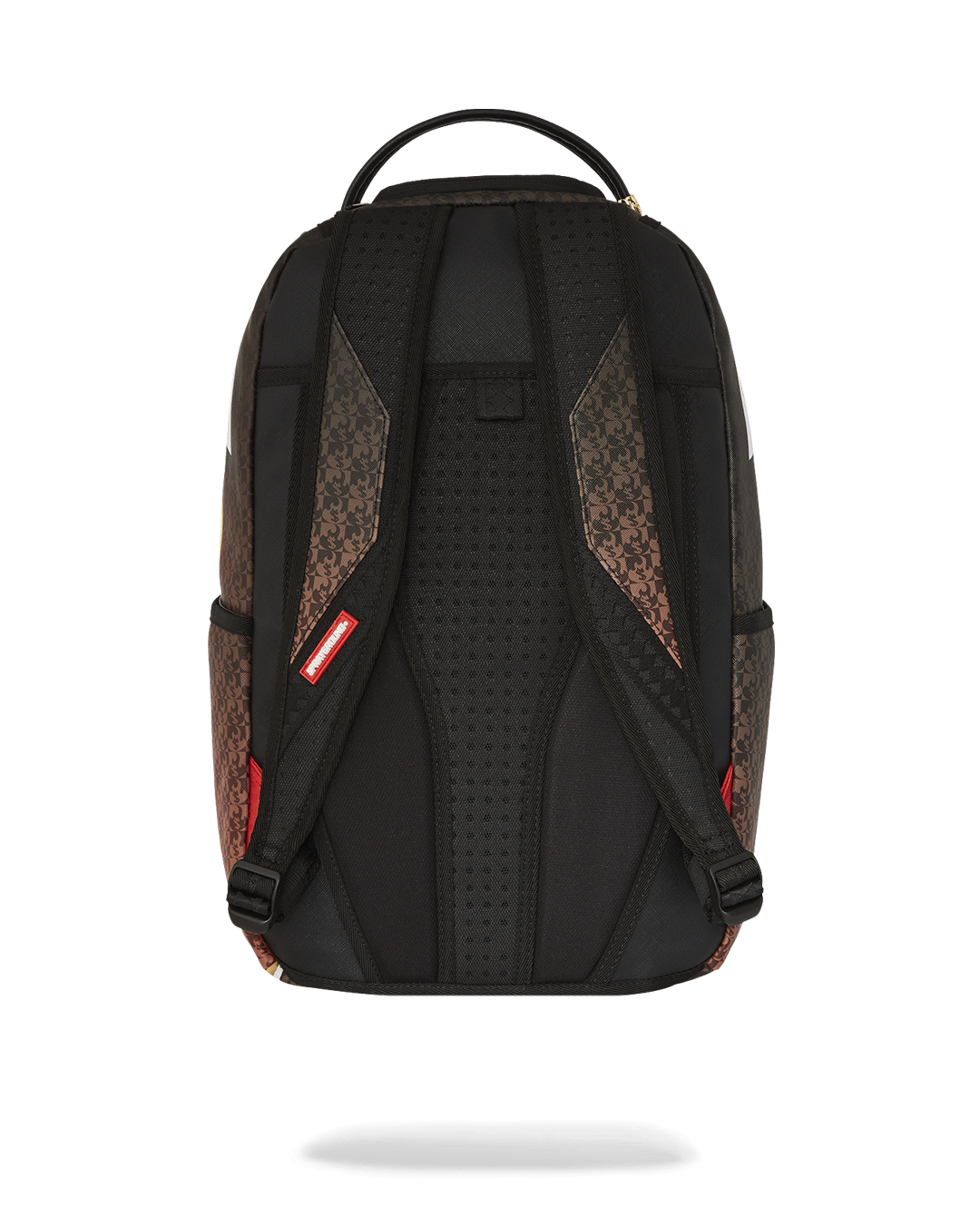 Limited Edition DIABLO BLAZED BREAKOUT BACKPACK