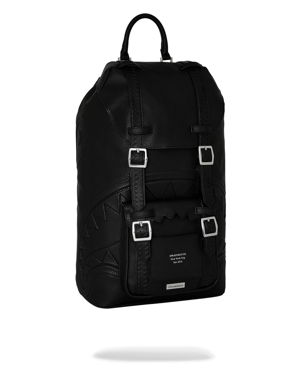 Limited Edition THE HQ HILLS BACKPACK