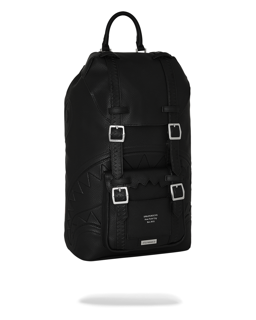 Limited Edition THE HQ HILLS BACKPACK