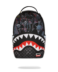 Limited Edition BLEACH SHADOW CLASH DLXV BACKPACK