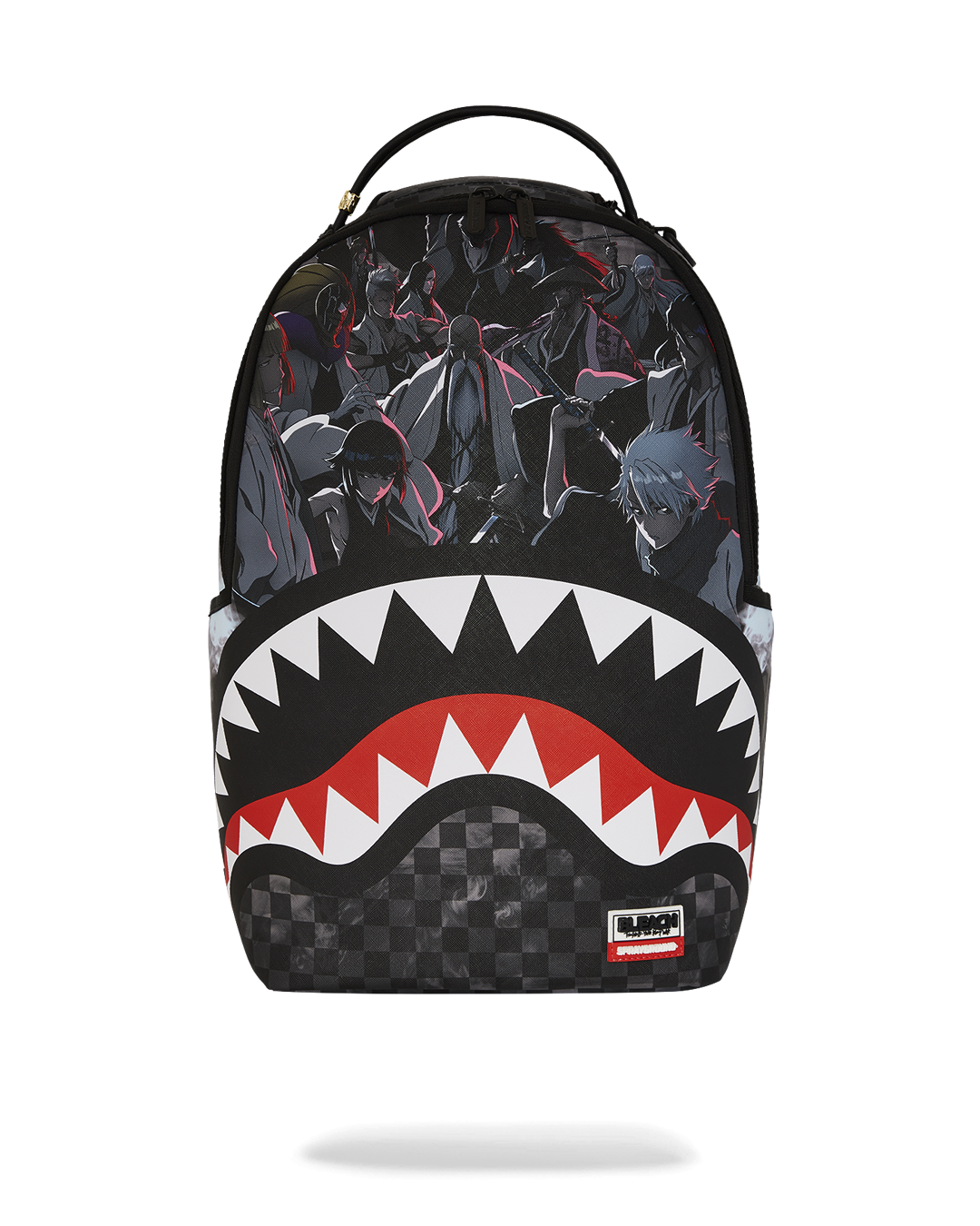 Limited Edition BLEACH SHADOW CLASH DLXV BACKPACK