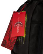 Limited Edition SHARK CENTRAL X DLXSV BACKPACK