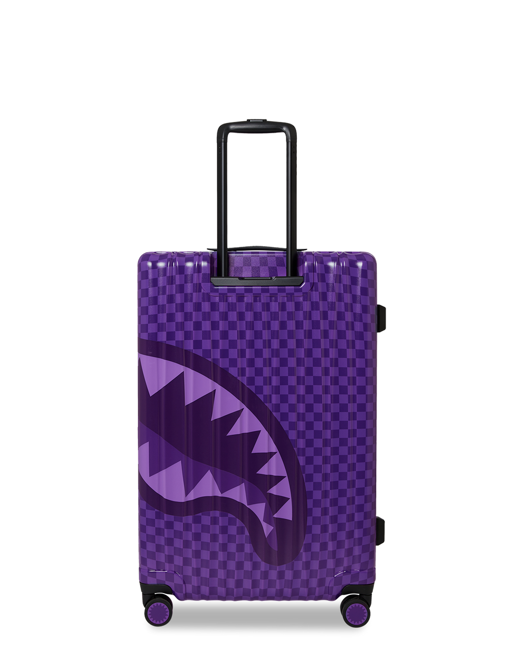 Limited Edition ALL SYSTEMS GO FULL-SIZE LUGGAGE
