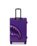 Limited Edition ALL SYSTEMS GO FULL-SIZE LUGGAGE