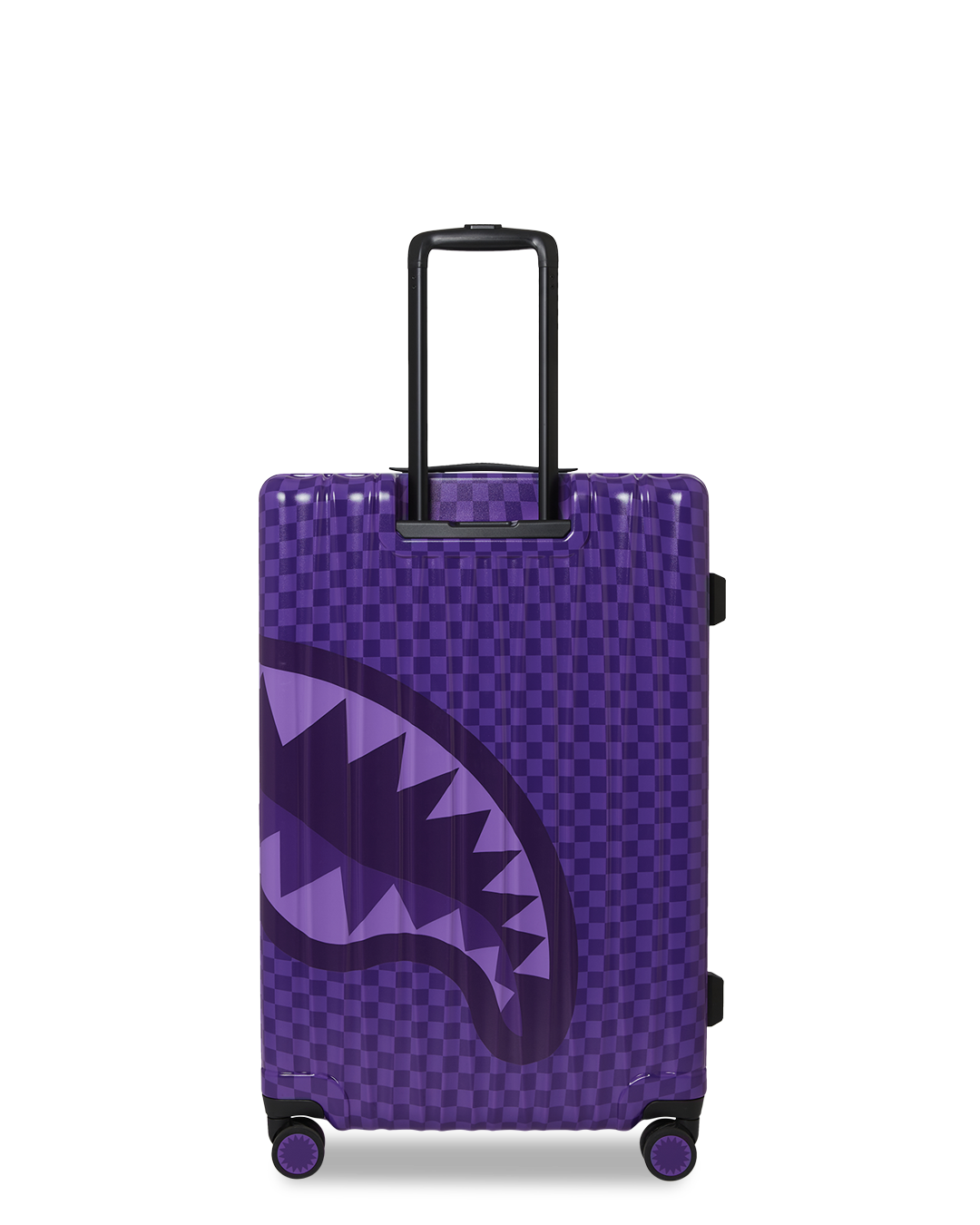 Limited Edition ALL SYSTEMS GO FULL-SIZE LUGGAGE