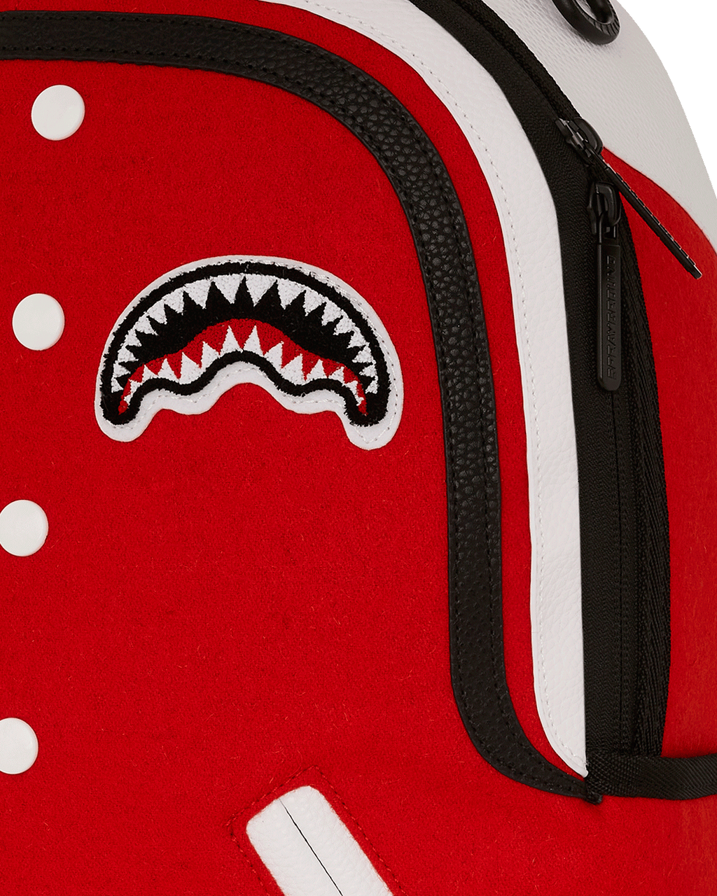 Limited Edition SPRAYGROUND U. BACKPACK