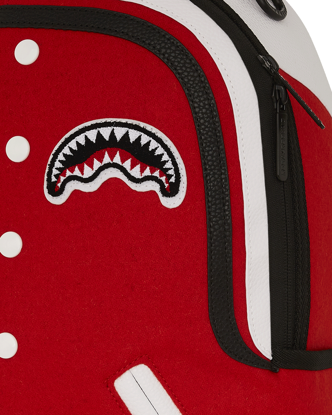 Limited Edition SPRAYGROUND U. BACKPACK
