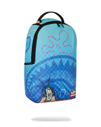 Limited Edition SPONGEBOB PLANKTON BACKPACK