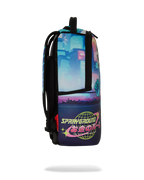 Limited Edition ASTROMANE SPACE RACER DLXSV BACKPACK