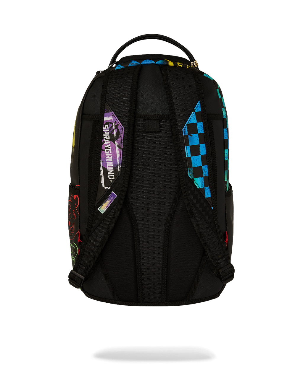 Limited Edition SHARK CENTRAL X DLXSV BACKPACK