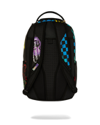 Limited Edition SHARK CENTRAL X DLXSV BACKPACK