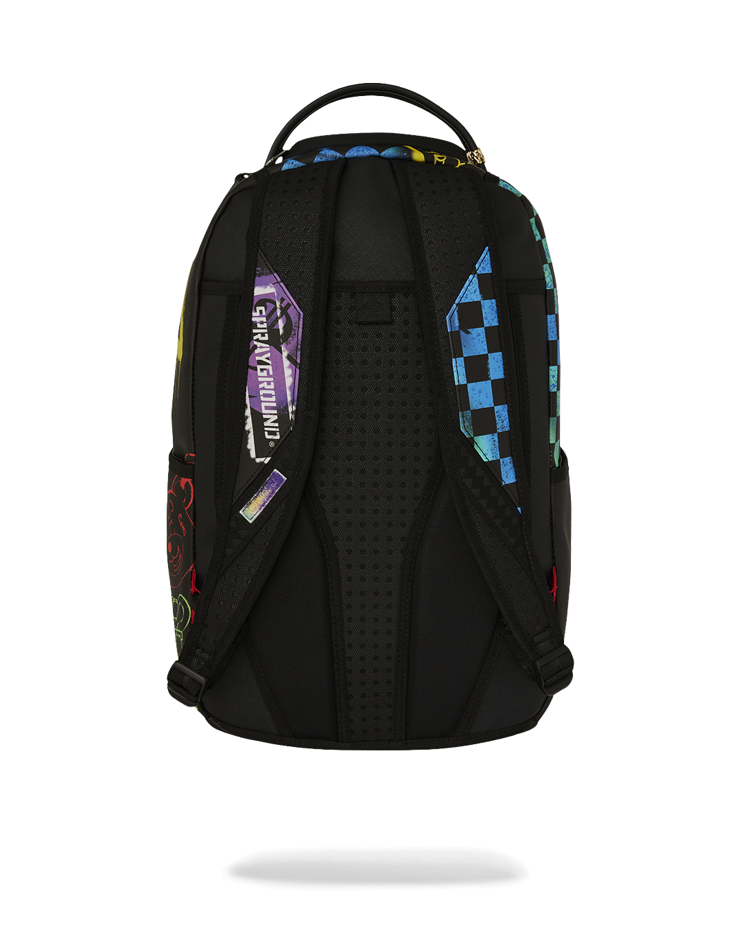Limited Edition SHARK CENTRAL X DLXSV BACKPACK