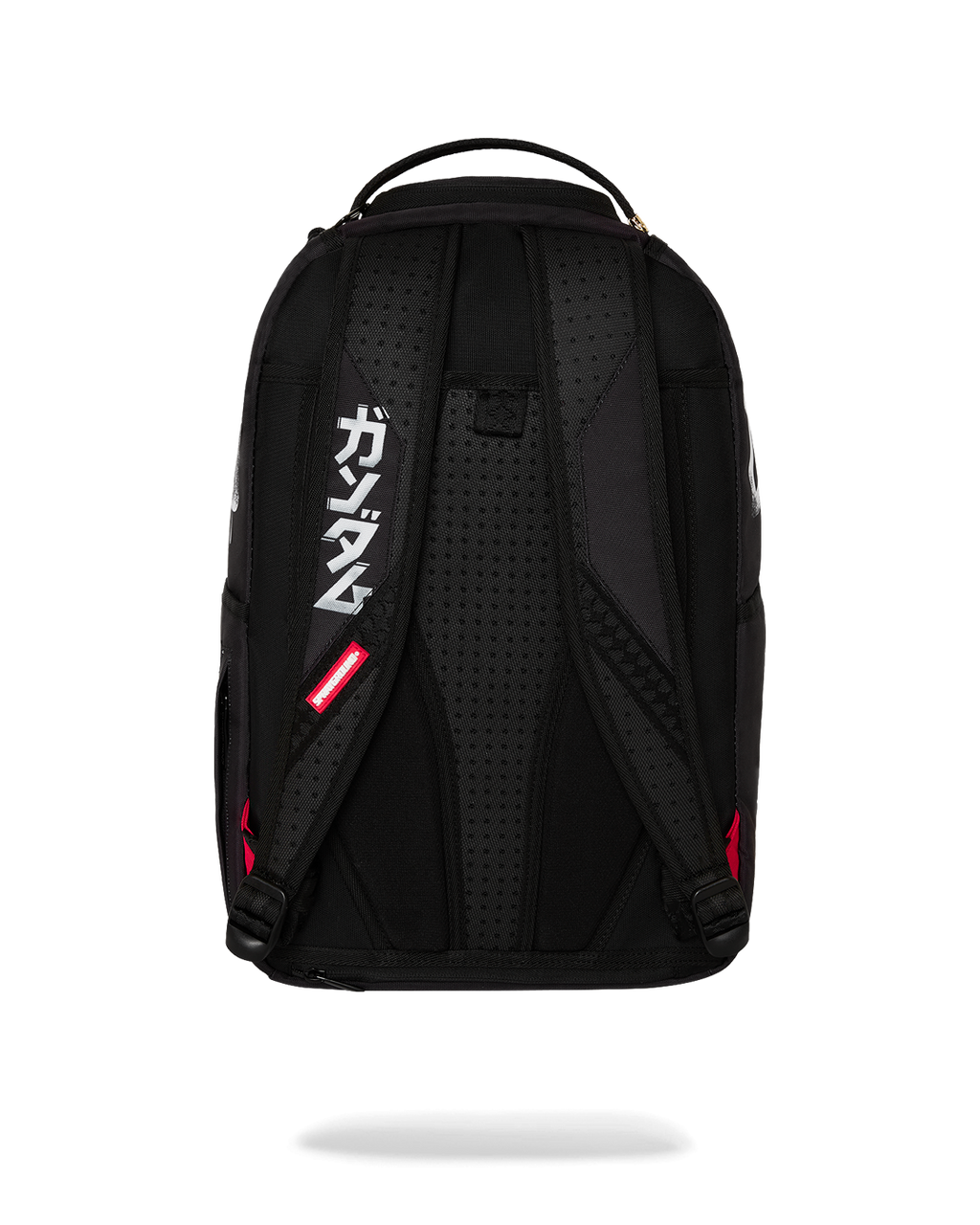 Limited Edition GUNDAM GRUNGE BACKPACK