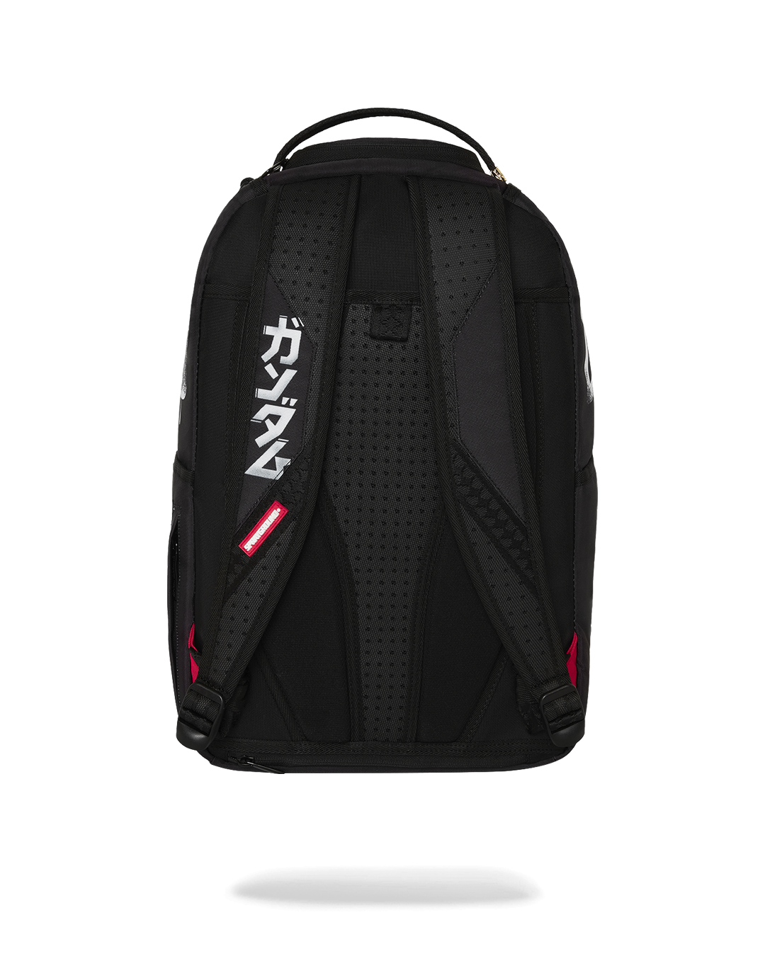 Limited Edition GUNDAM GRUNGE BACKPACK