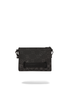 Limited Edition 4AM CROSSOVER CLUTCH