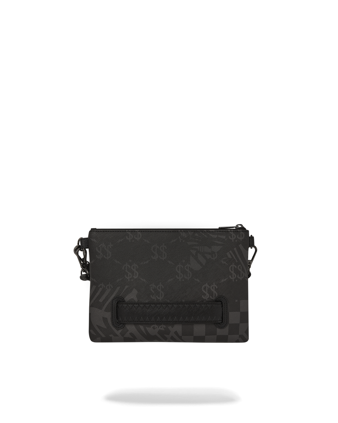 Limited Edition 4AM CROSSOVER CLUTCH