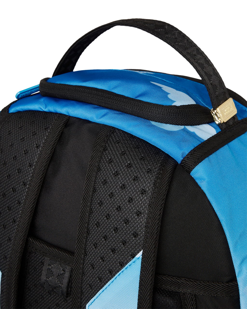 Limited Edition DORAEMON WORLD BACKPACK