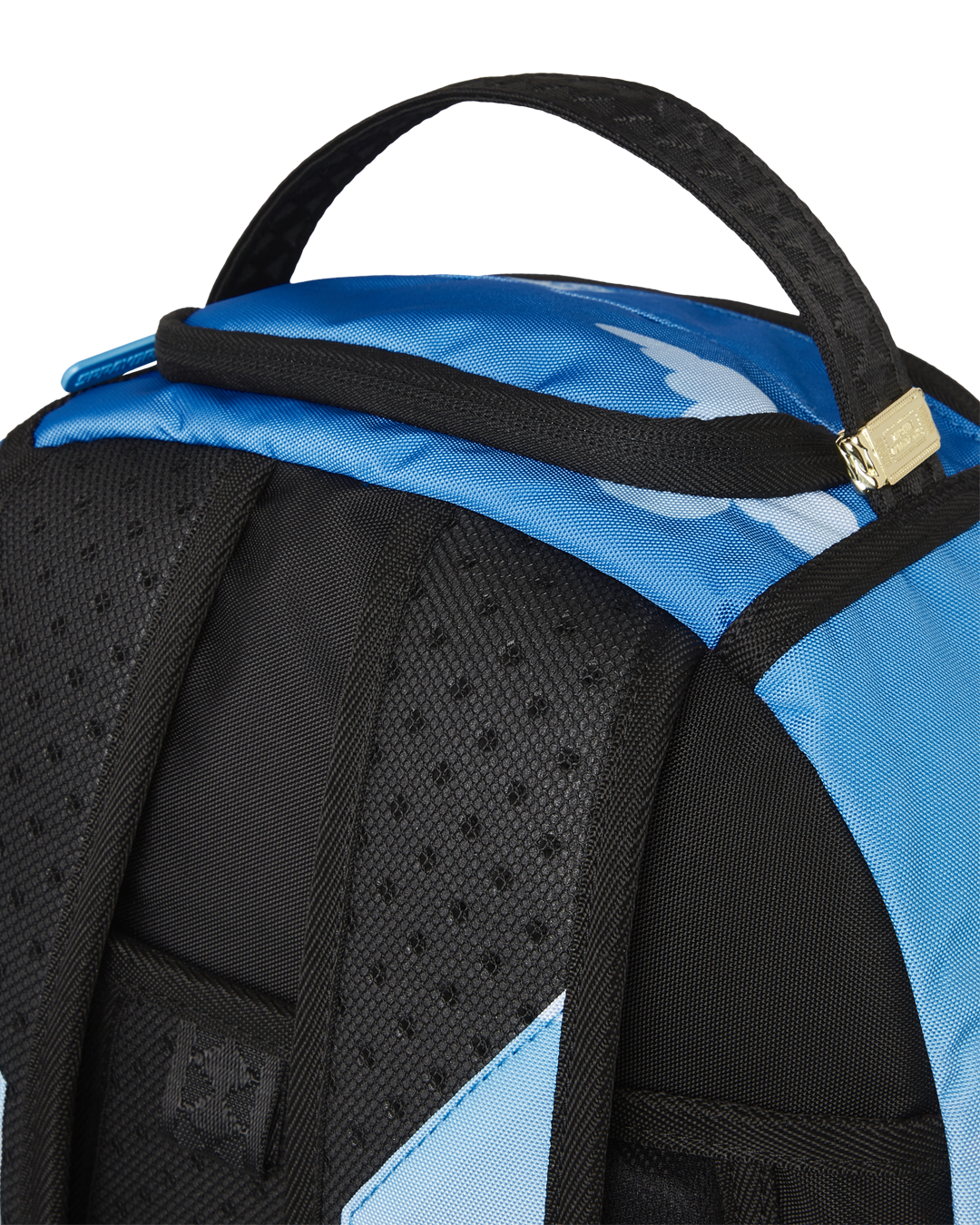 Limited Edition DORAEMON WORLD BACKPACK