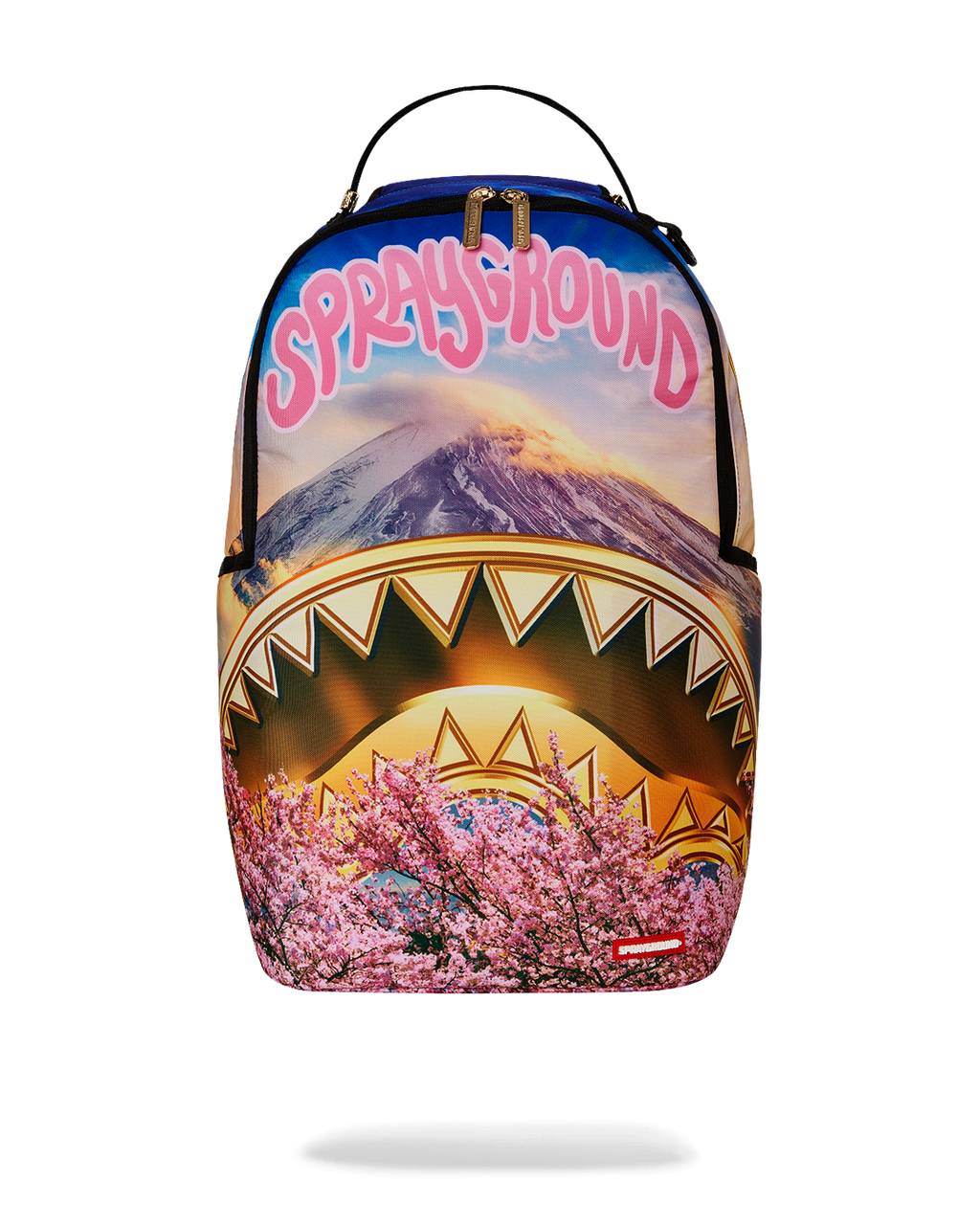 Limited Edition SAKURA DREAMZ BACKPACK