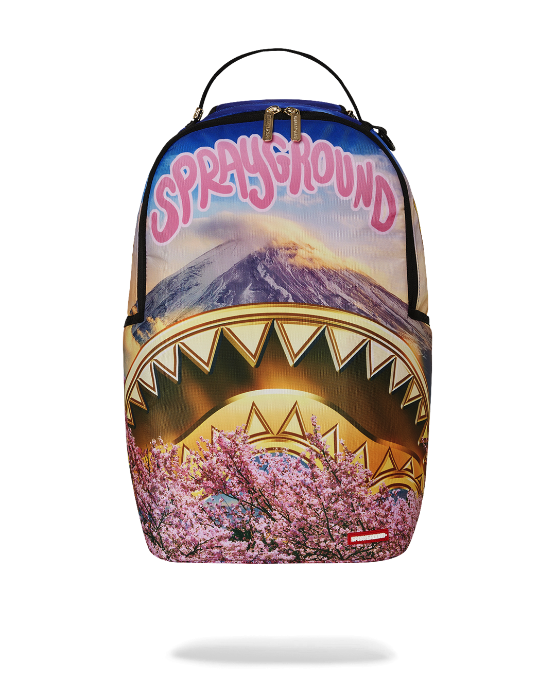 Limited Edition SAKURA DREAMZ BACKPACK