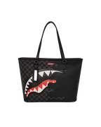 Limited Edition SPEED SHARK SIDE SWIPE TOTE