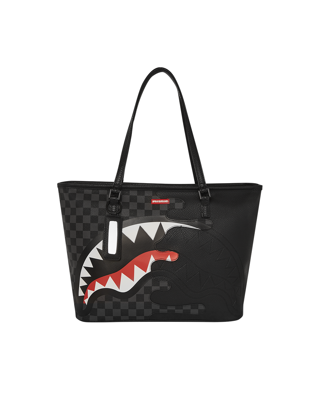 Limited Edition SPEED SHARK SIDE SWIPE TOTE