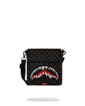 Limited Edition SHARKS IN PARIS THUNDERDRIP MESSENGER SLING