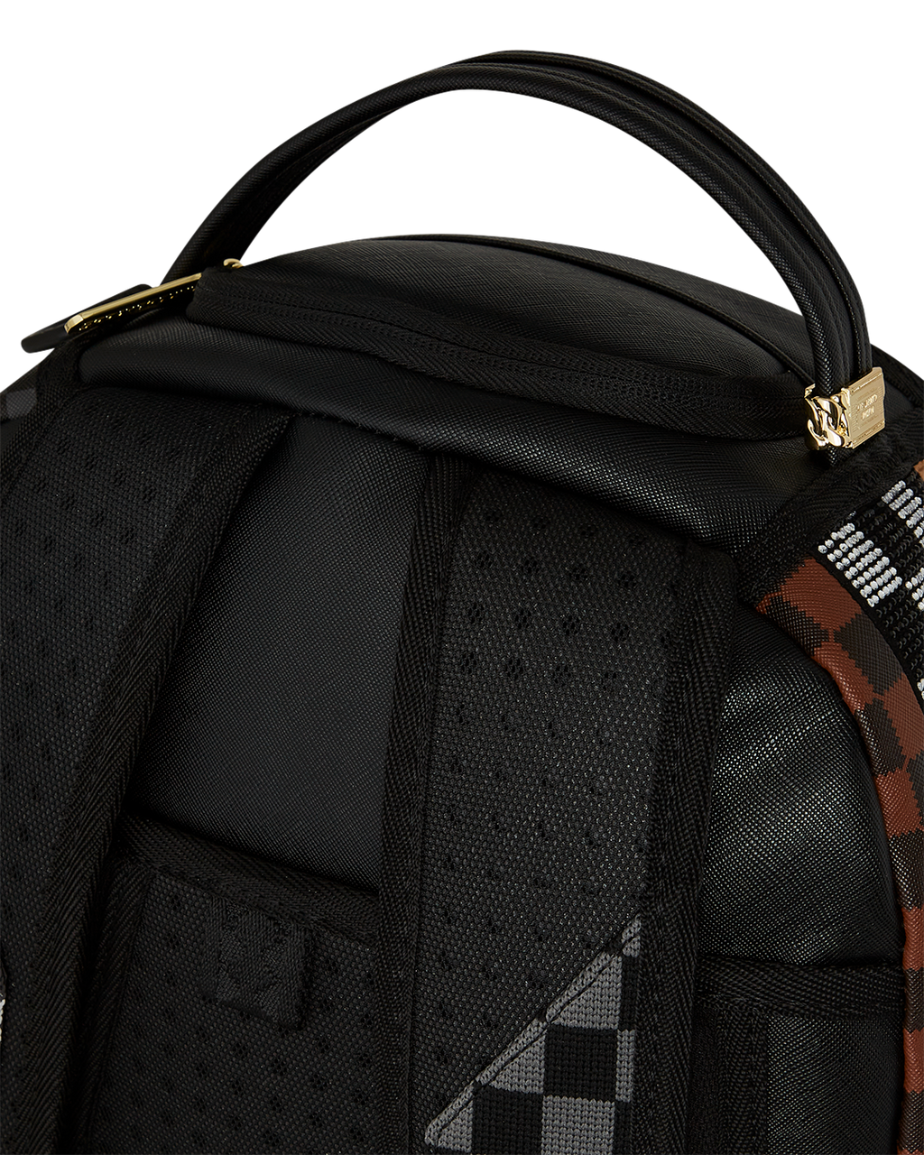 Limited Edition 15TH ANNIVERSARY GOLDEN ERA BACKPACK