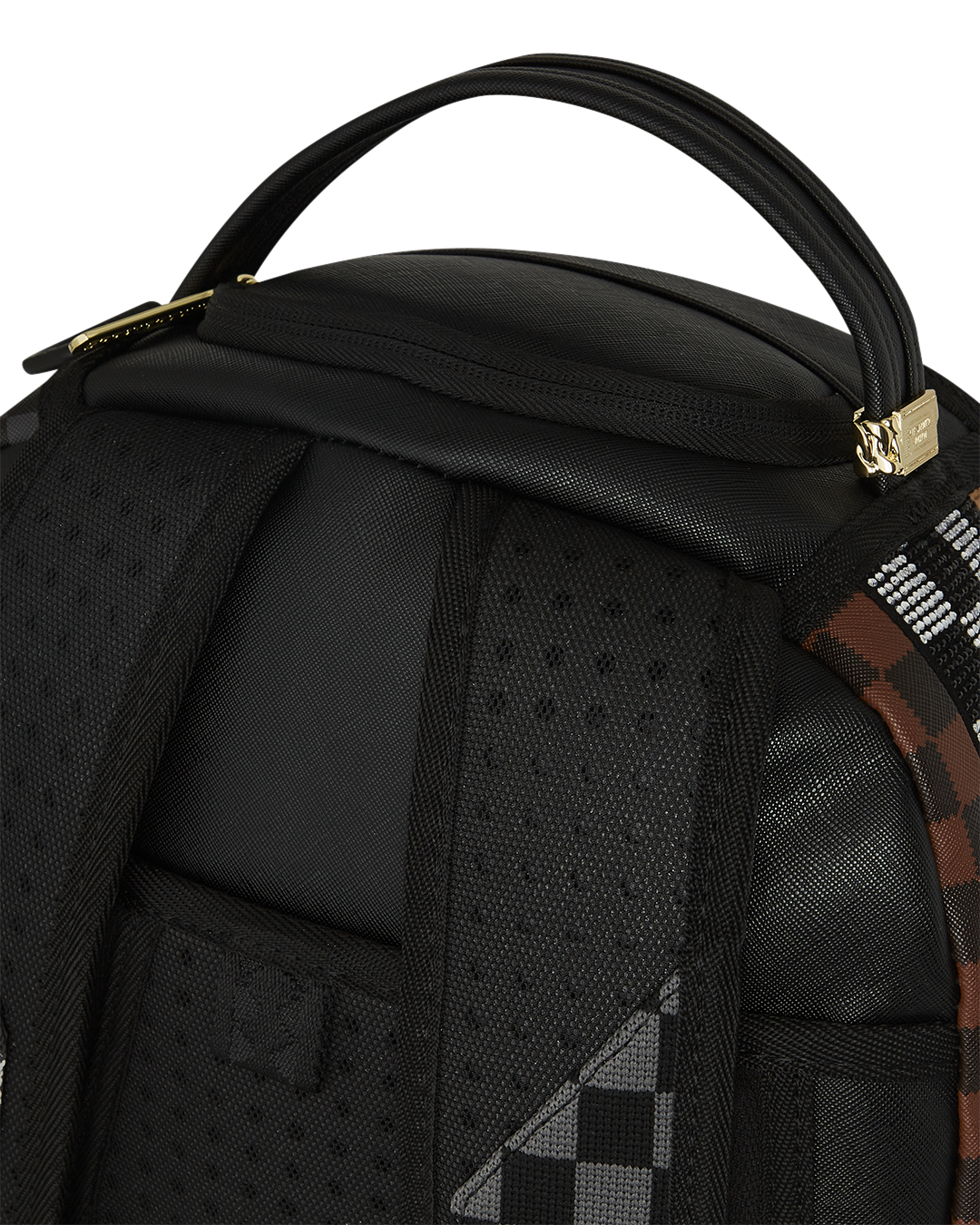 Limited Edition 15TH ANNIVERSARY GOLDEN ERA BACKPACK