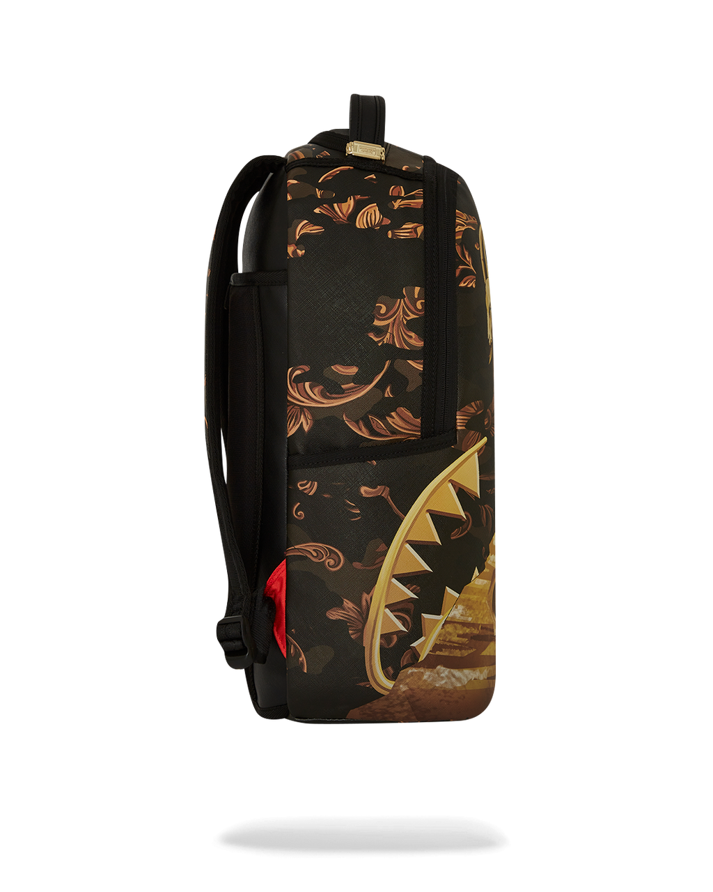 Limited Edition THE GOAT DLXSV BACKPACK