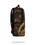 Limited Edition THE GOAT DLXSV BACKPACK