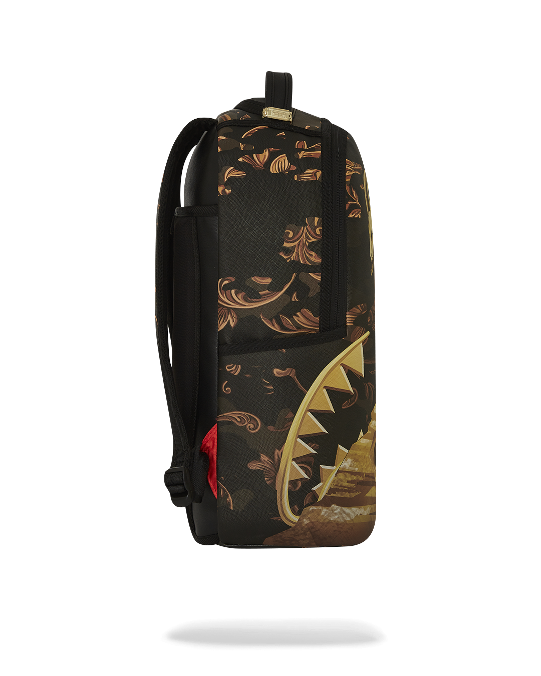 Limited Edition THE GOAT DLXSV BACKPACK