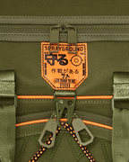 Limited Edition SPECIAL OPS SHARK SQUAD DUFFLE