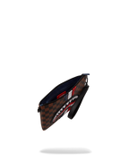 Limited Edition SHARKS IN PARIS GT CROSSOVER CLUTCH