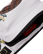 Limited Edition LETS MAKE SOME NOISE CARGO CROSSBODY