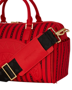 Limited Edition SKYCHAIN SUPPLYCHAIN MINI DUFFLE