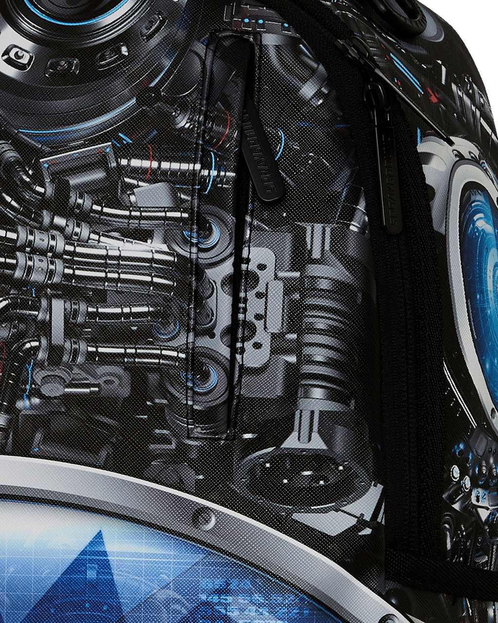 Limited Edition ENGINEERED FOR EXCELLENCE DLXR BACKPACK