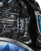 Limited Edition ENGINEERED FOR EXCELLENCE DLXR BACKPACK