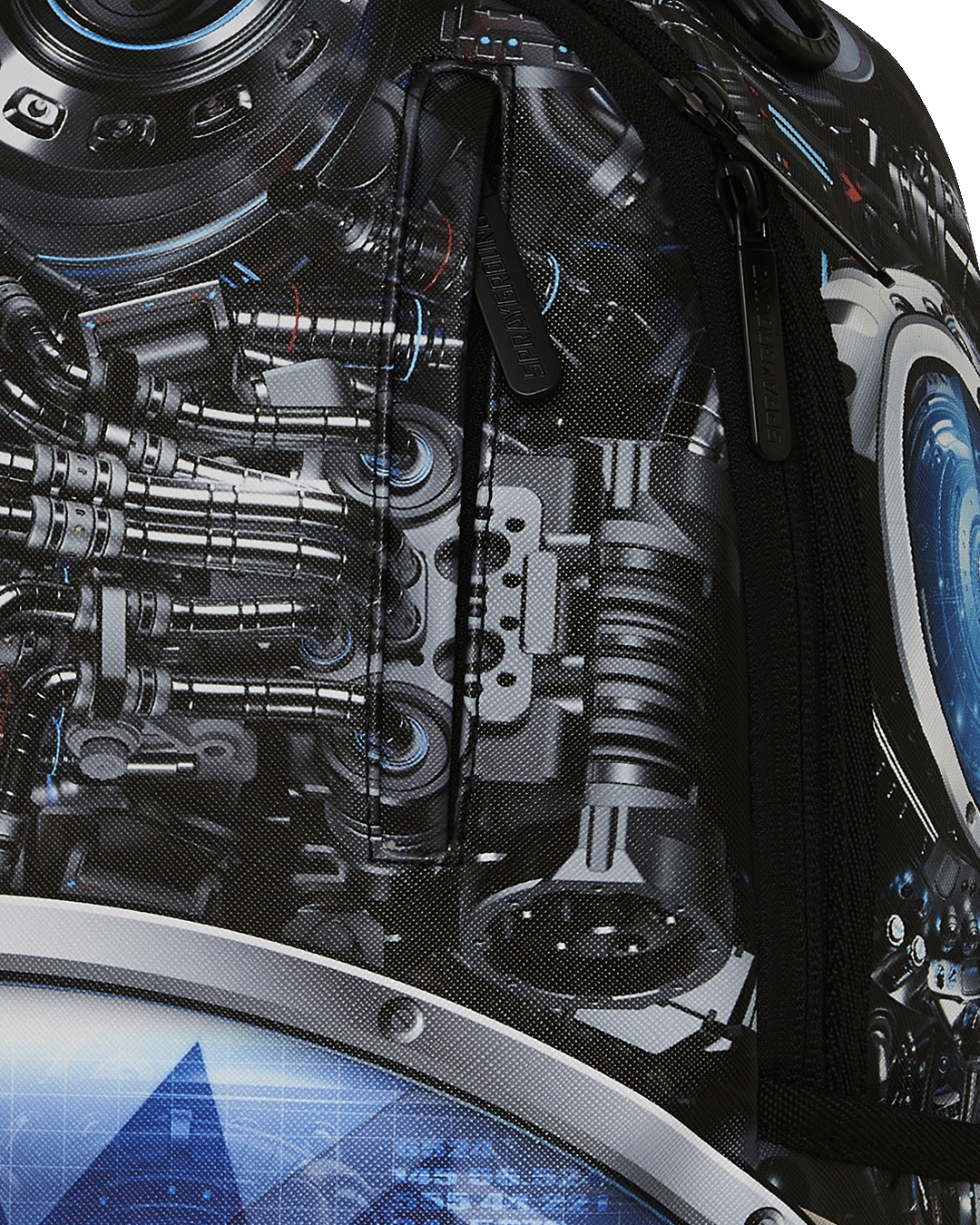 Limited Edition ENGINEERED FOR EXCELLENCE DLXR BACKPACK
