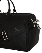 Limited Edition THE HQ DUFFLE
