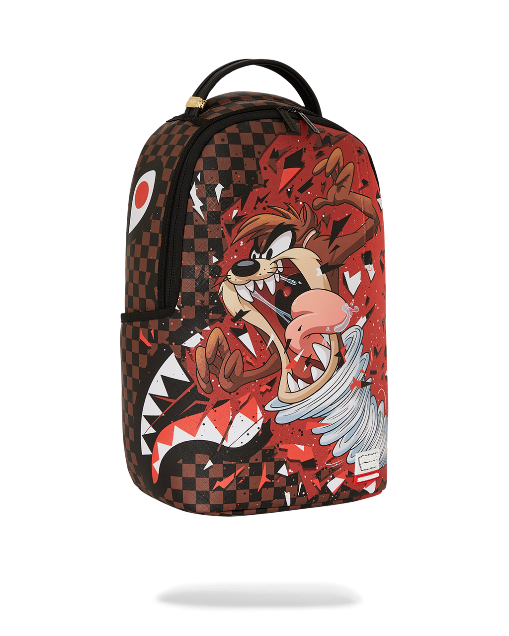 Limited Edition LOONEY TUNES TAZ MAYHEM BACKPACK