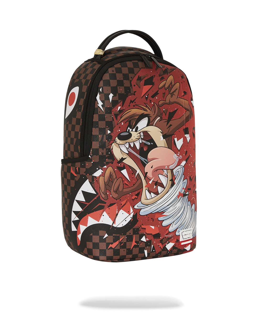 Limited Edition LOONEY TUNES TAZ MAYHEM BACKPACK