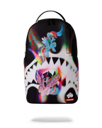 Limited Edition MY LITTLE PONY RAINBOW RIDERS DLXR BACKPACK